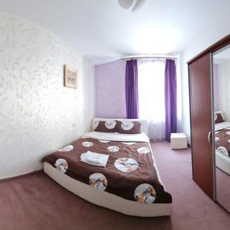 Apartament Rin Grand Hotel Bukurešť Exteriér fotografie