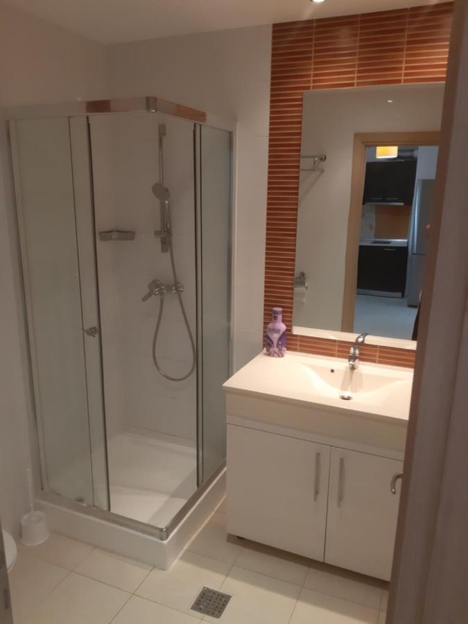 Apartament Rin Grand Hotel Bukurešť Exteriér fotografie