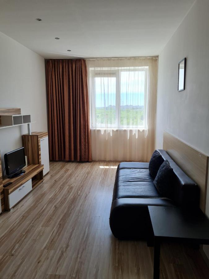 Apartament Rin Grand Hotel Bukurešť Exteriér fotografie