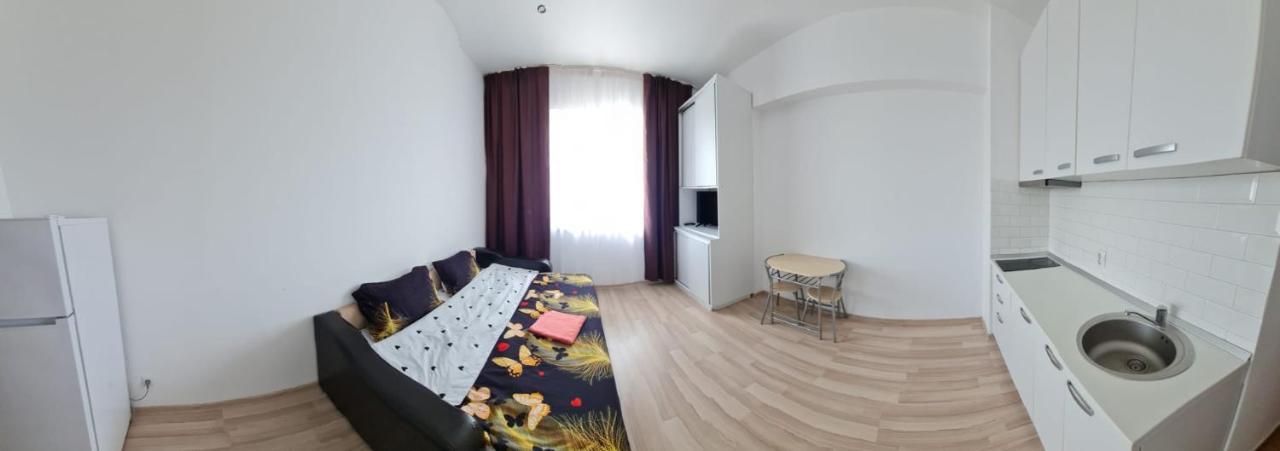 Apartament Rin Grand Hotel Bukurešť Exteriér fotografie